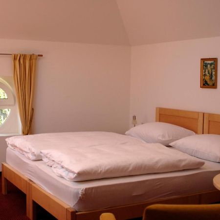 Hotel Dolomiten Collalbo Szoba fotó