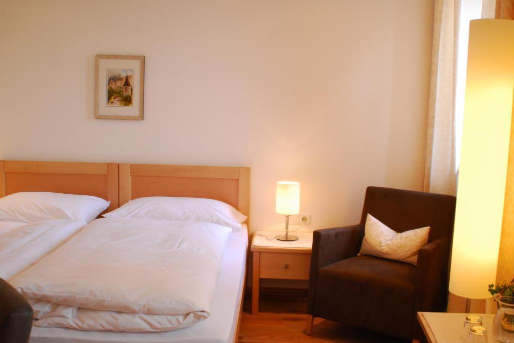 Hotel Dolomiten Collalbo Szoba fotó